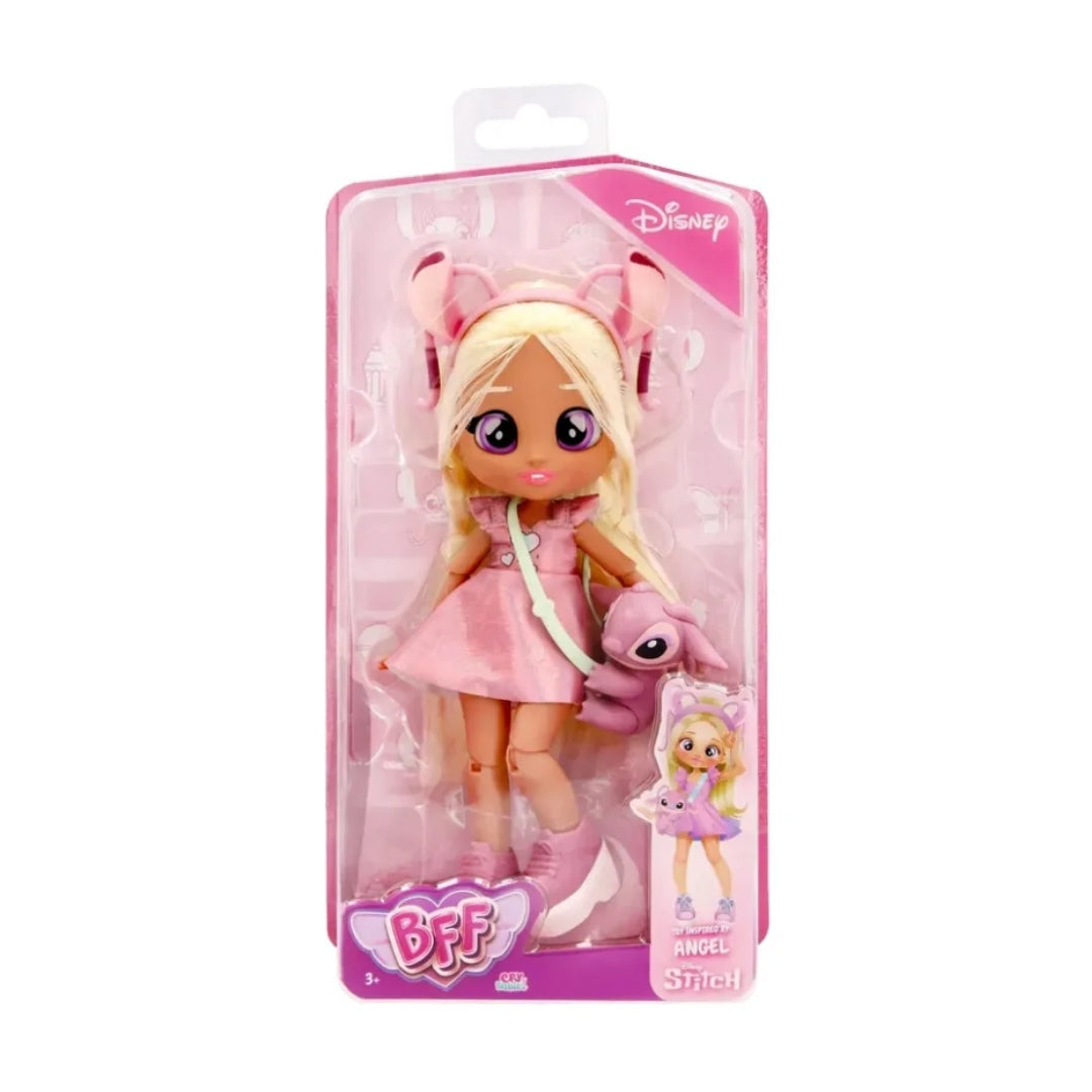 Imc Cry Babies BFF - Assorted