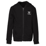 HUMMEL HMLFELISIAS ZIP HOODIE