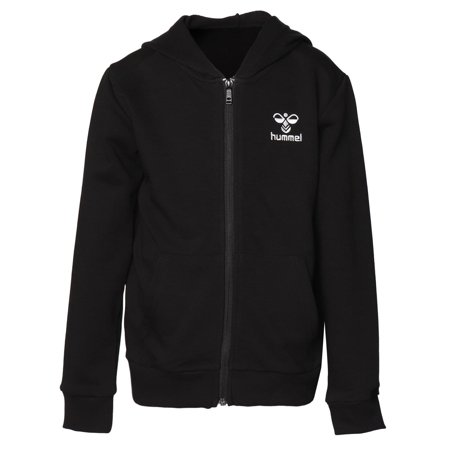 HUMMEL HMLFELISIAS ZIP HOODIE