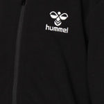 HUMMEL HMLFELISIAS ZIP HOODIE