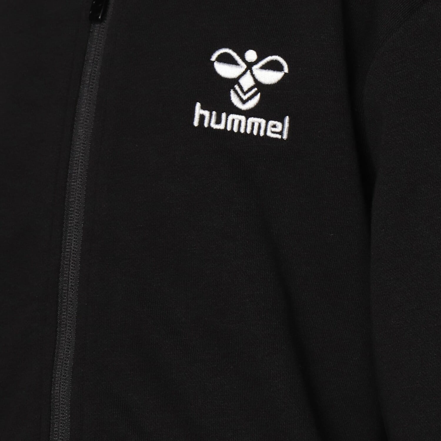 HUMMEL HMLFELISIAS ZIP HOODIE