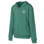HUMMEL HMLFELISIAS ZIP HOODIE