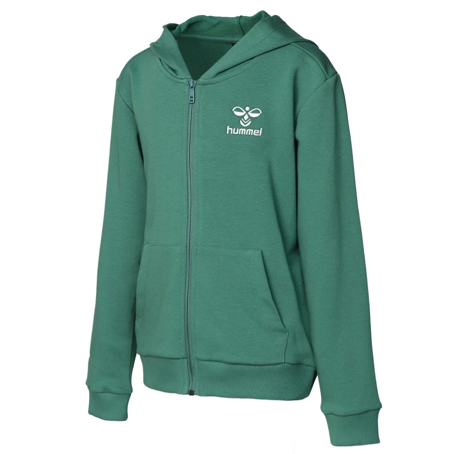 HUMMEL HMLFELISIAS ZIP HOODIE