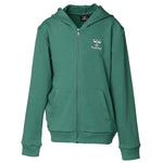 HUMMEL HMLFELISIAS ZIP HOODIE