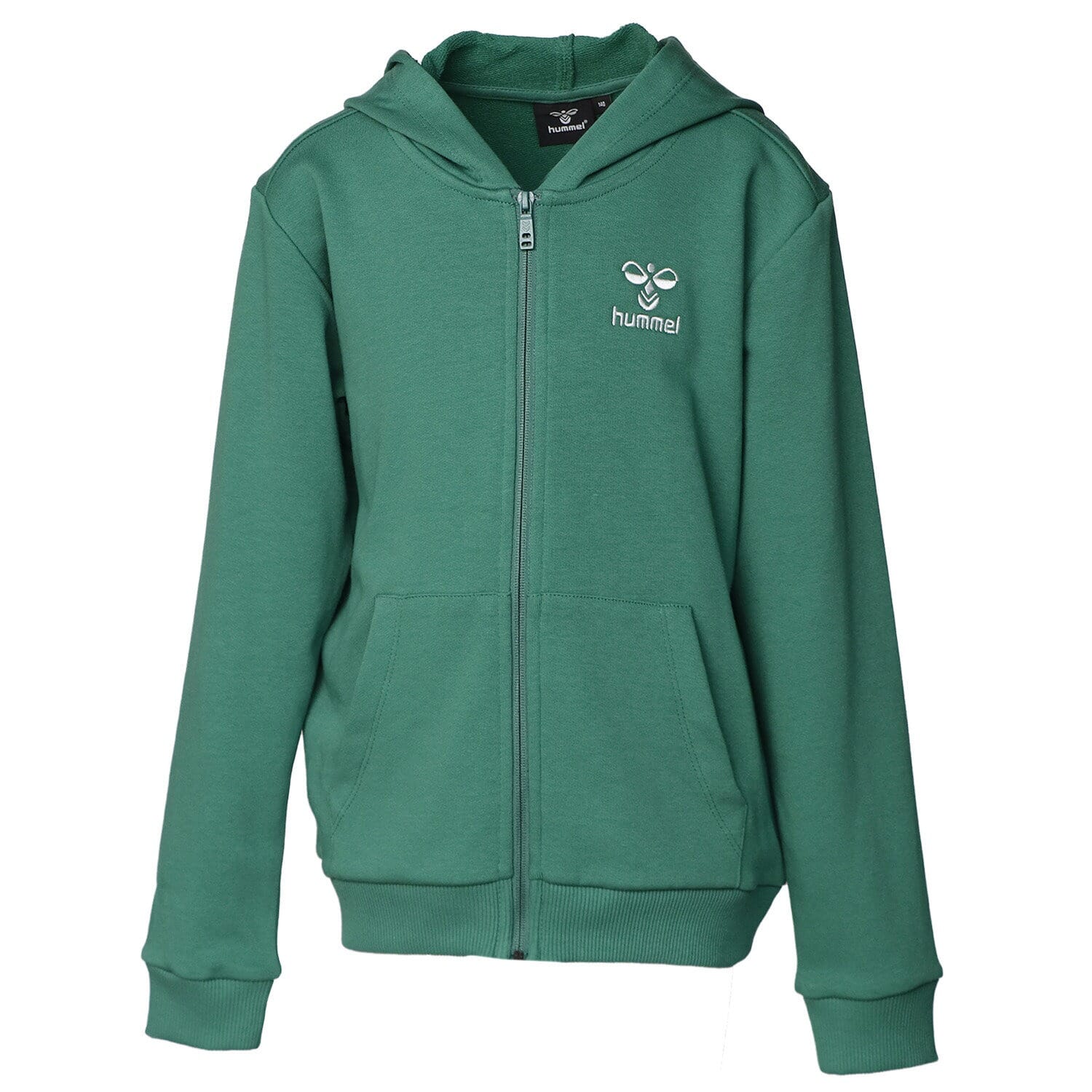 HUMMEL HMLFELISIAS ZIP HOODIE
