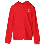 HUMMEL HMLFELISIAS ZIP HOODIE