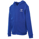 HUMMEL HMLFELISIAS ZIP HOODIE