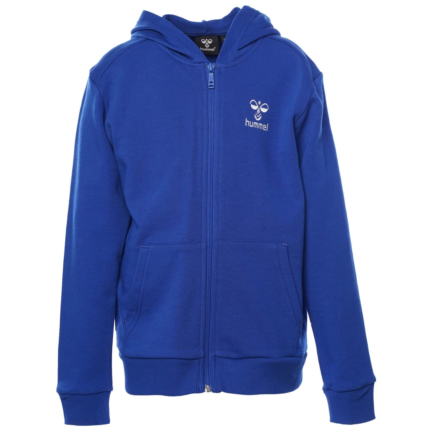 HUMMEL HMLFELISIAS ZIP HOODIE