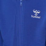 HUMMEL HMLFELISIAS ZIP HOODIE
