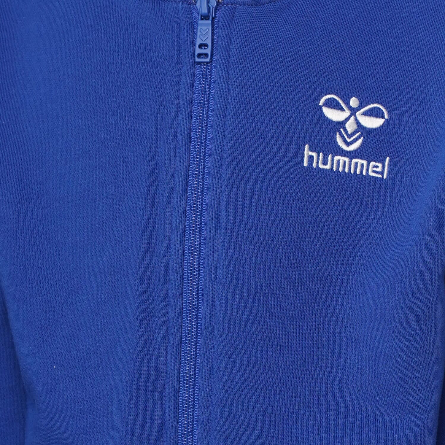 HUMMEL HMLFELISIAS ZIP HOODIE