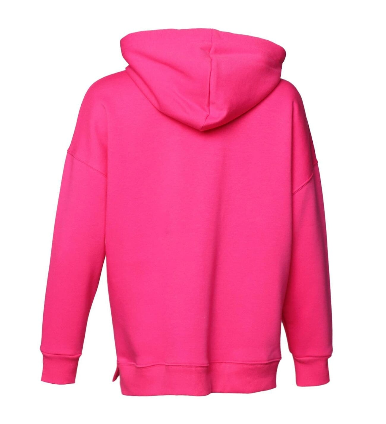 HUMMEL HMLFELISIAS ZIP HOODIE