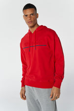 HUMMEL HMLADRIAN HOODIE