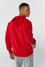 HUMMEL HMLADRIAN HOODIE
