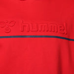 HUMMEL HMLADRIAN HOODIE