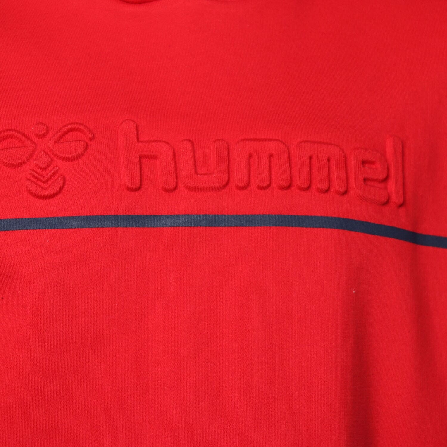 HUMMEL HMLADRIAN HOODIE
