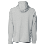 HUMMEL HMLT-MT INTERVAL ZIP HOODIE