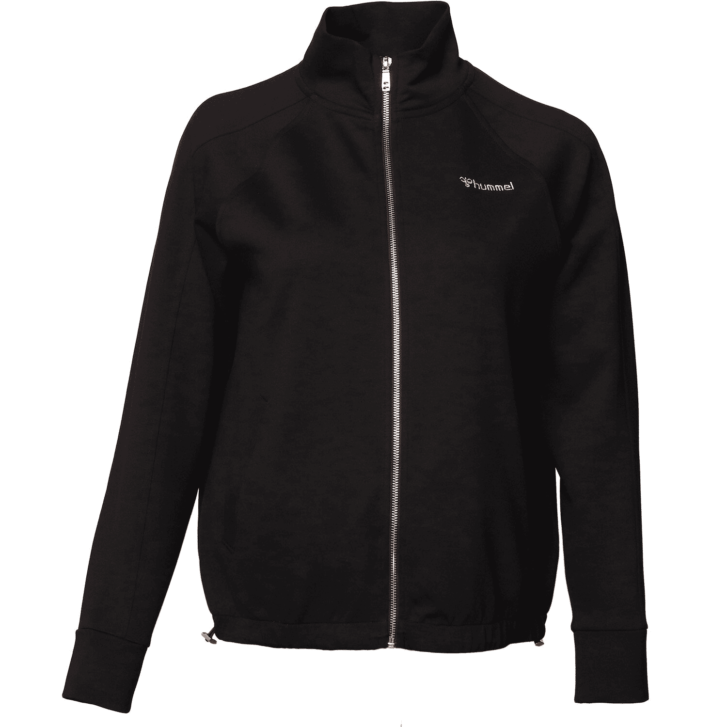 HUMMEL HMLALYSSUM ZIP JACKET