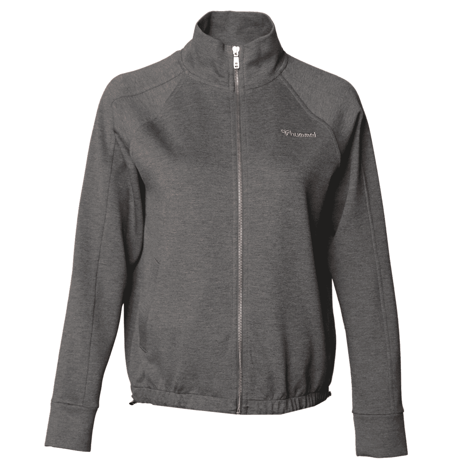 HUMMEL HMLALYSSUM ZIP JACKET