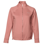 HUMMEL HMLALYSSUM ZIP JACKET