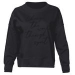 HUMMEL HMLANEMONE SWEATSHIRT
