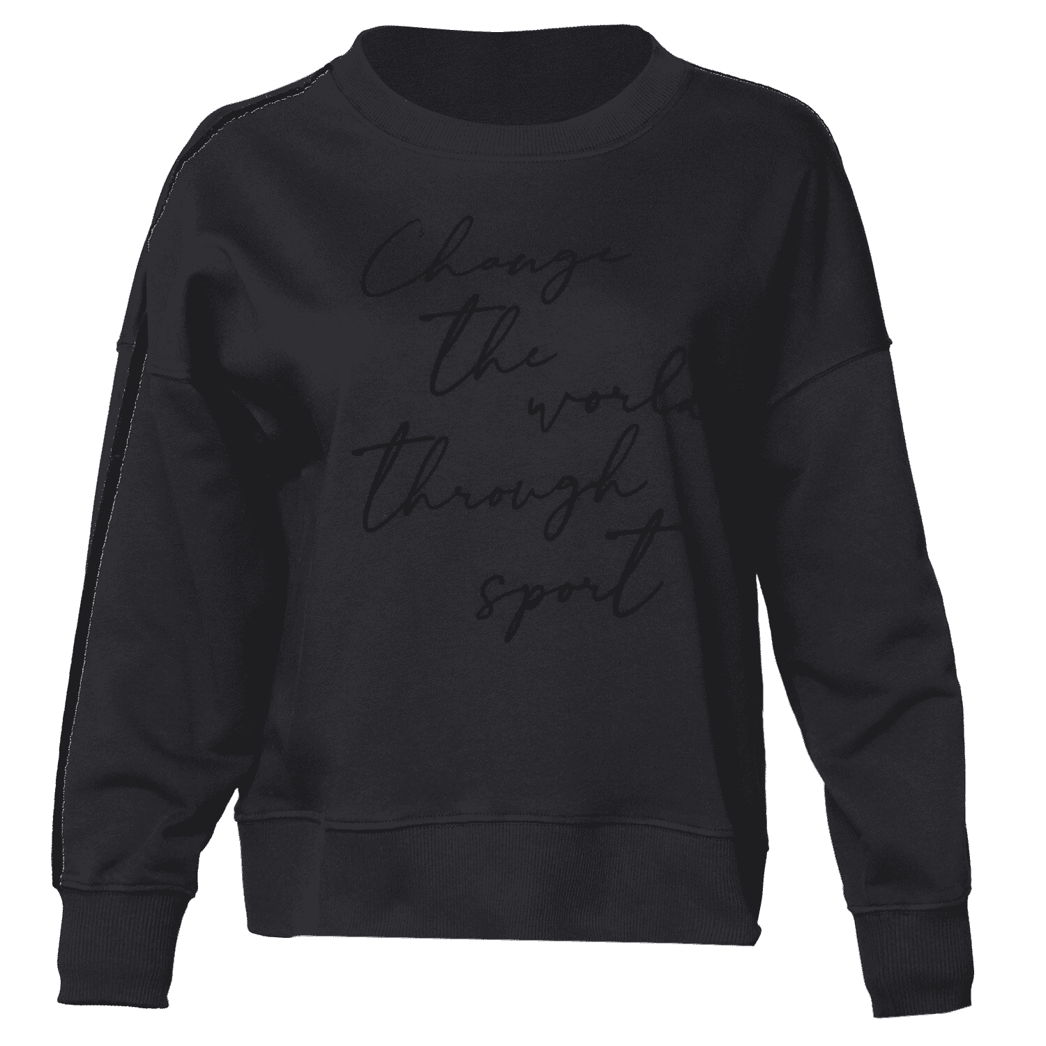 HUMMEL HMLANEMONE SWEATSHIRT