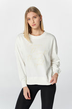 HUMMEL HMLANEMONE SWEATSHIRT