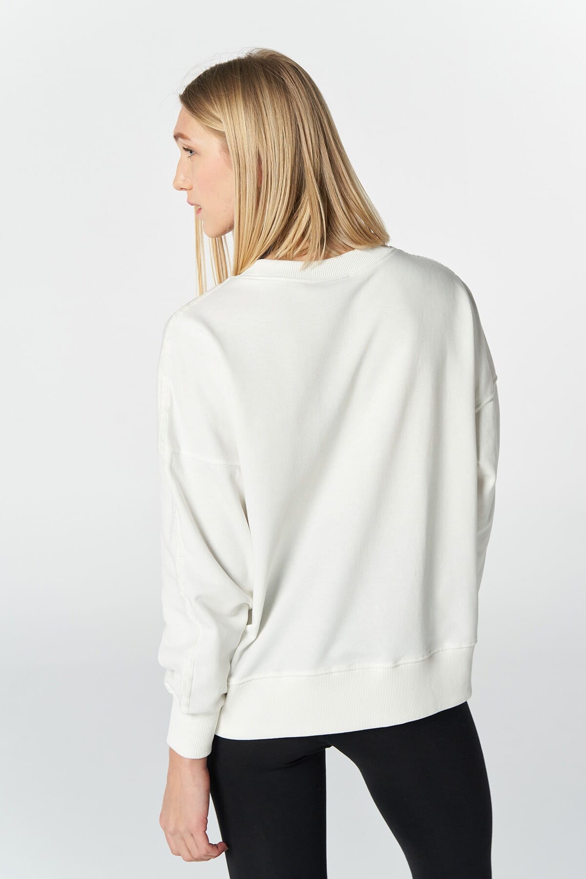 HUMMEL HMLANEMONE SWEATSHIRT