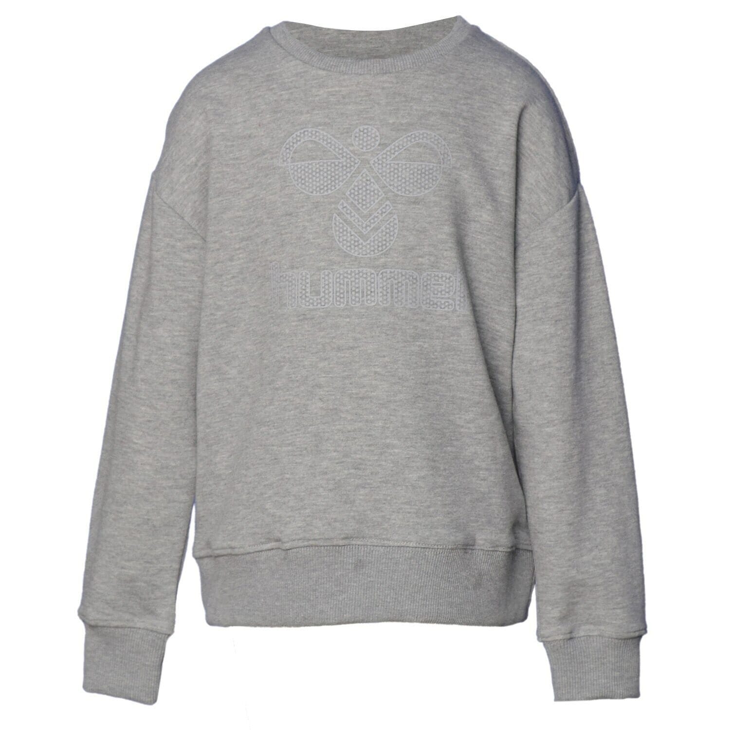 HUMMEL HMLCARTER SWEATSHIRT