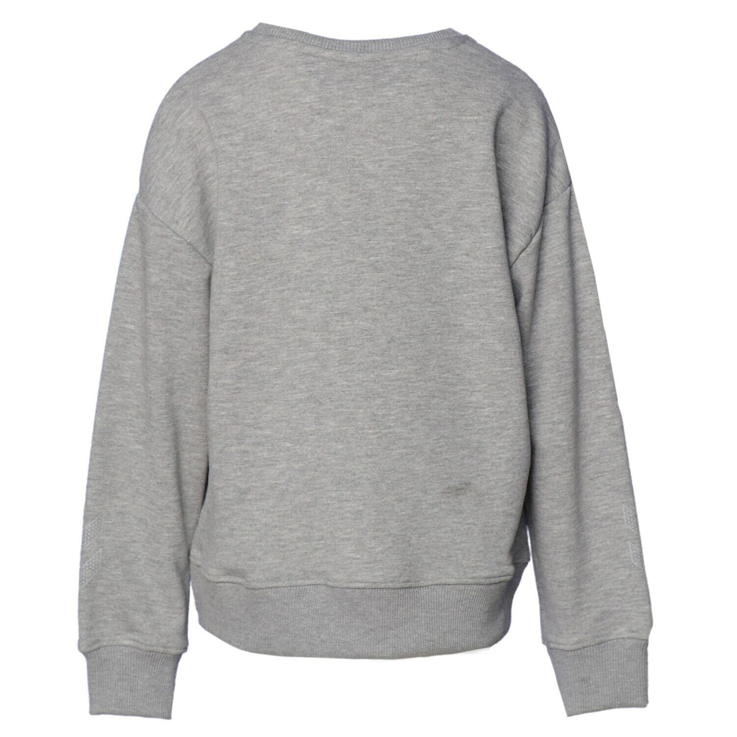 HUMMEL HMLCARTER SWEATSHIRT