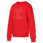 HUMMEL HMLCARTER SWEATSHIRT