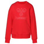 HUMMEL HMLCARTER SWEATSHIRT
