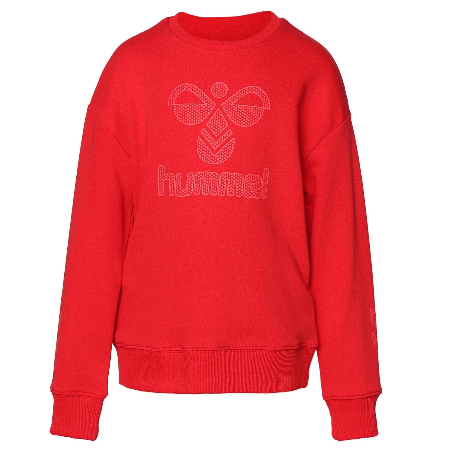 HUMMEL HMLCARTER SWEATSHIRT