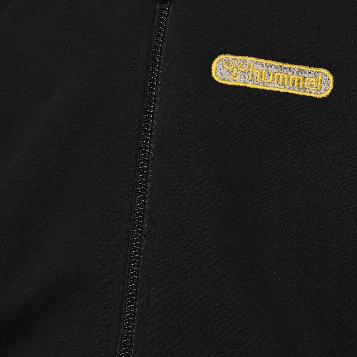 HUMMEL HMLETHAN ZIP HOODIE