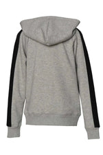HUMMEL HMLETHAN ZIP HOODIE
