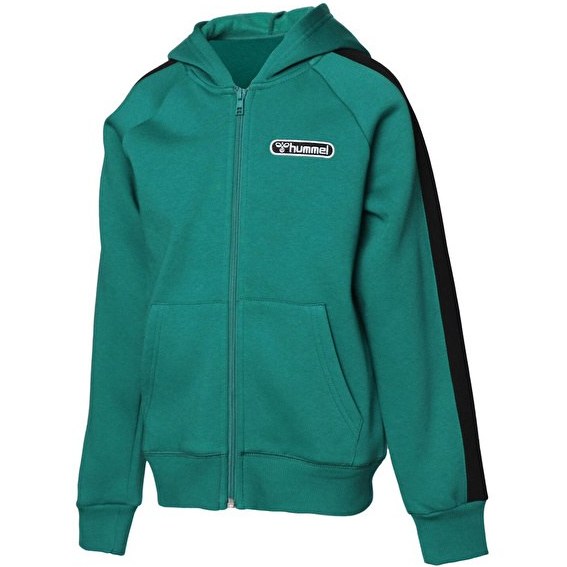 HUMMEL HMLETHAN ZIP HOODIE