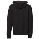 HUMMEL HMLEVERETT ZIP HOODIE