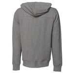 HUMMEL HMLEVERETT ZIP HOODIE