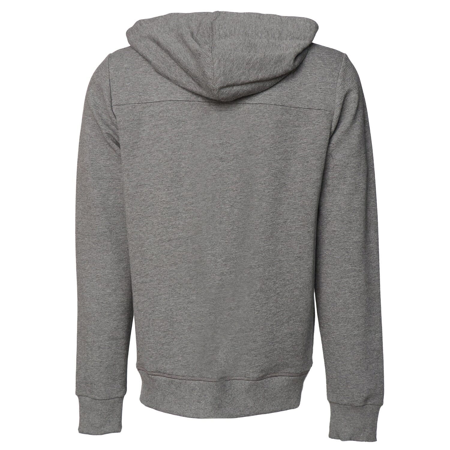 HUMMEL HMLEVERETT ZIP HOODIE