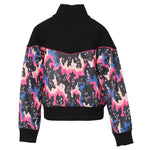 HUMMEL HMLGALANTHUS ZIP JACKET