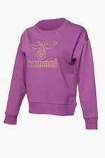 HUMMEL HMLHORTENSIA SWEATSHIRT