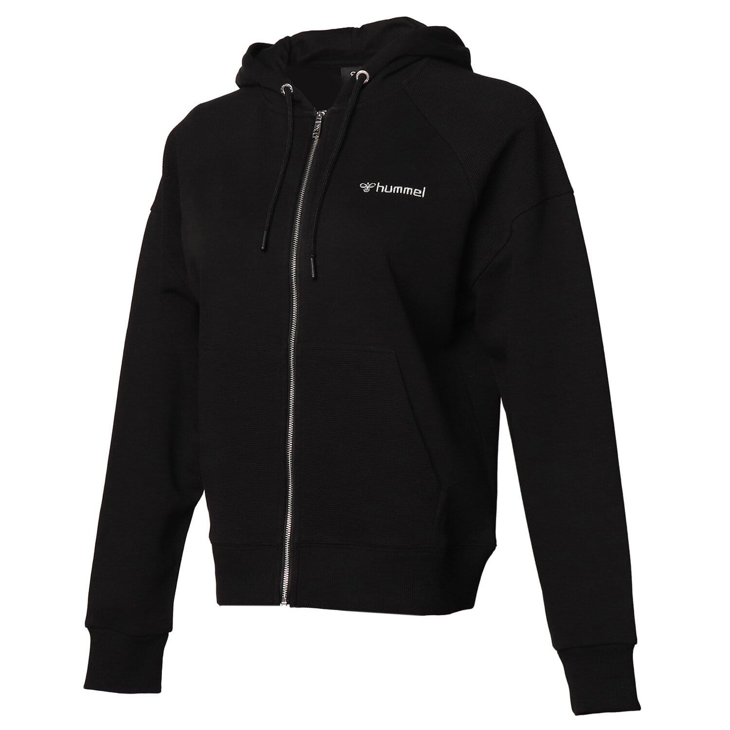 HUMMEL HMLIBERIS ZIP HOODIE