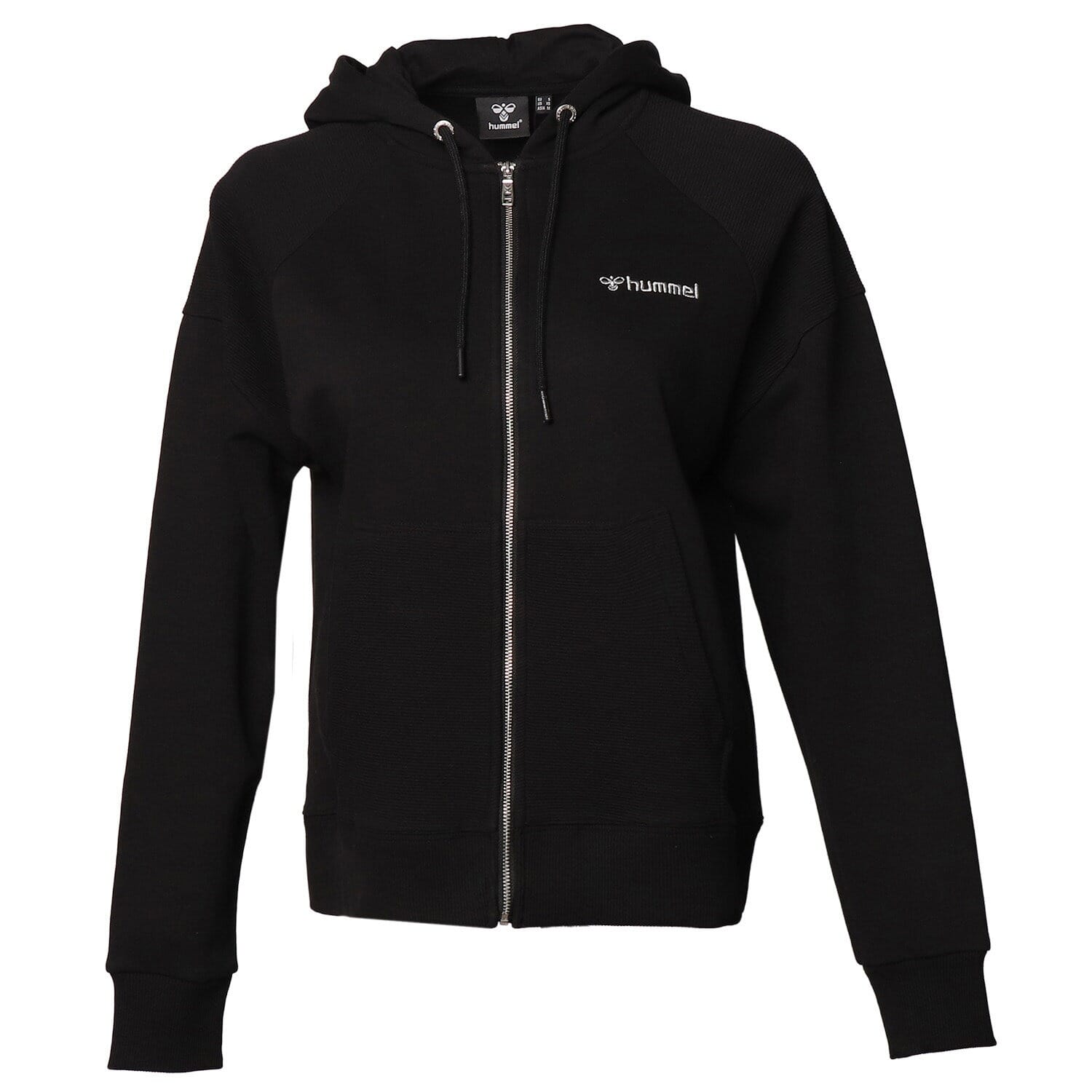 HUMMEL HMLIBERIS ZIP HOODIE