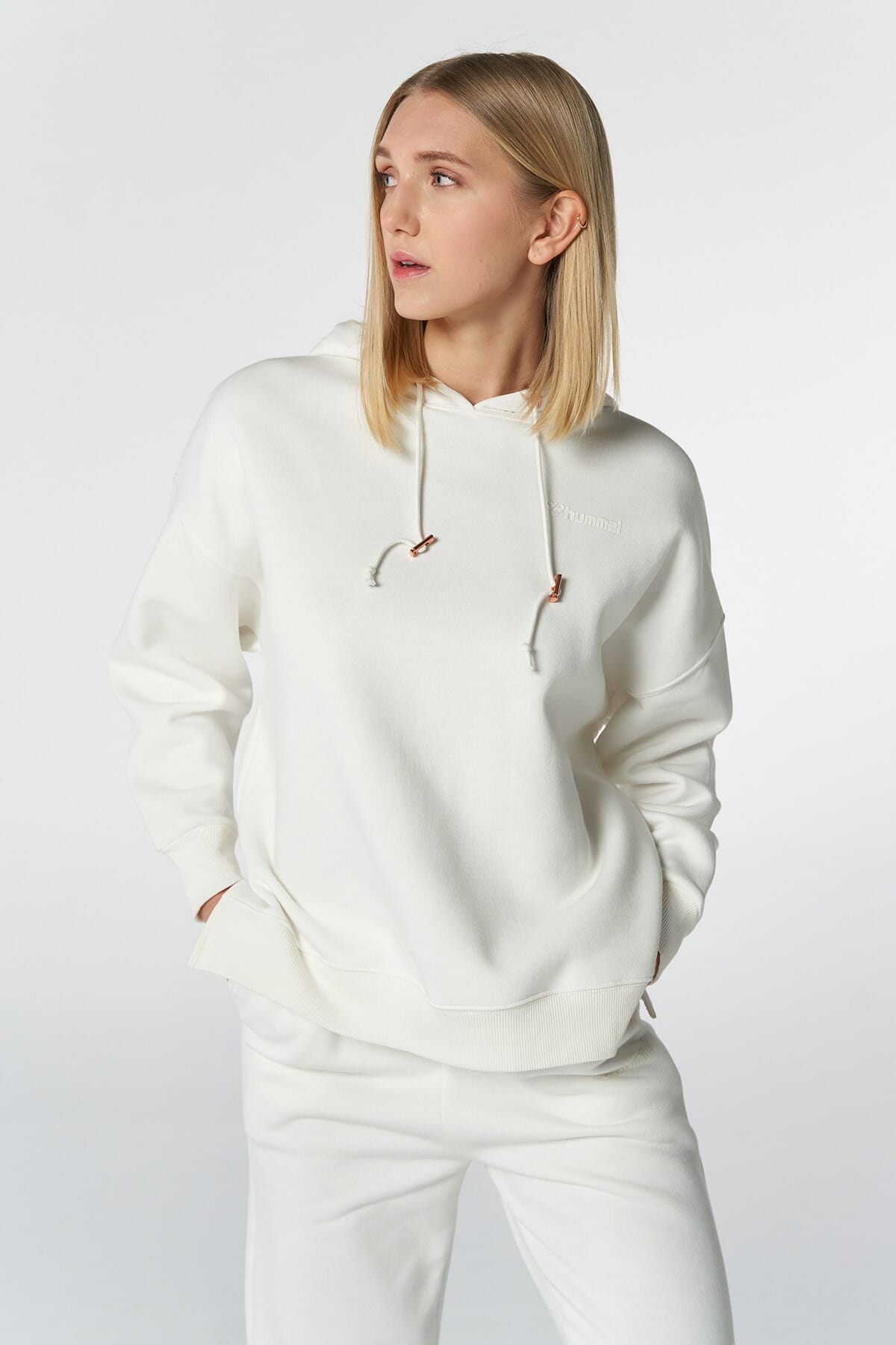 HUMMEL HMLIPOMEA HOODIE