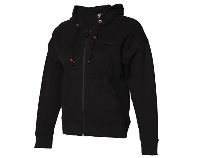 HUMMEL HMLIPOMEA ZIP HOODIE