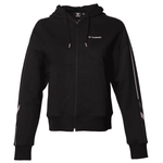 HUMMEL HMLJASMINE ZIP HOODIE