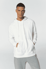 HUMMEL HMLJOHNS OVERSIZE HOODIE