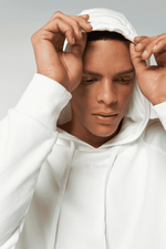 HUMMEL HMLJOHNS OVERSIZE HOODIE