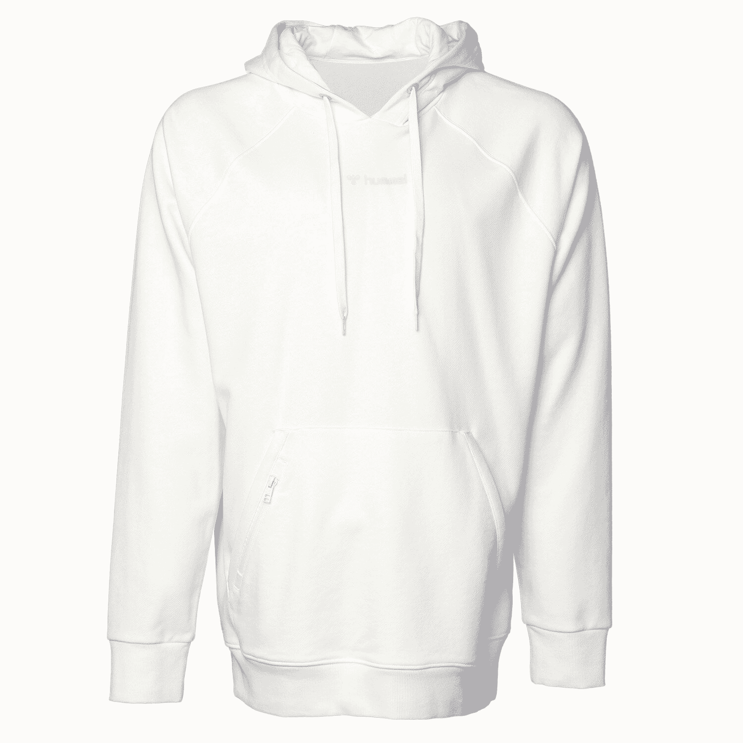HUMMEL HMLJOHNS OVERSIZE HOODIE
