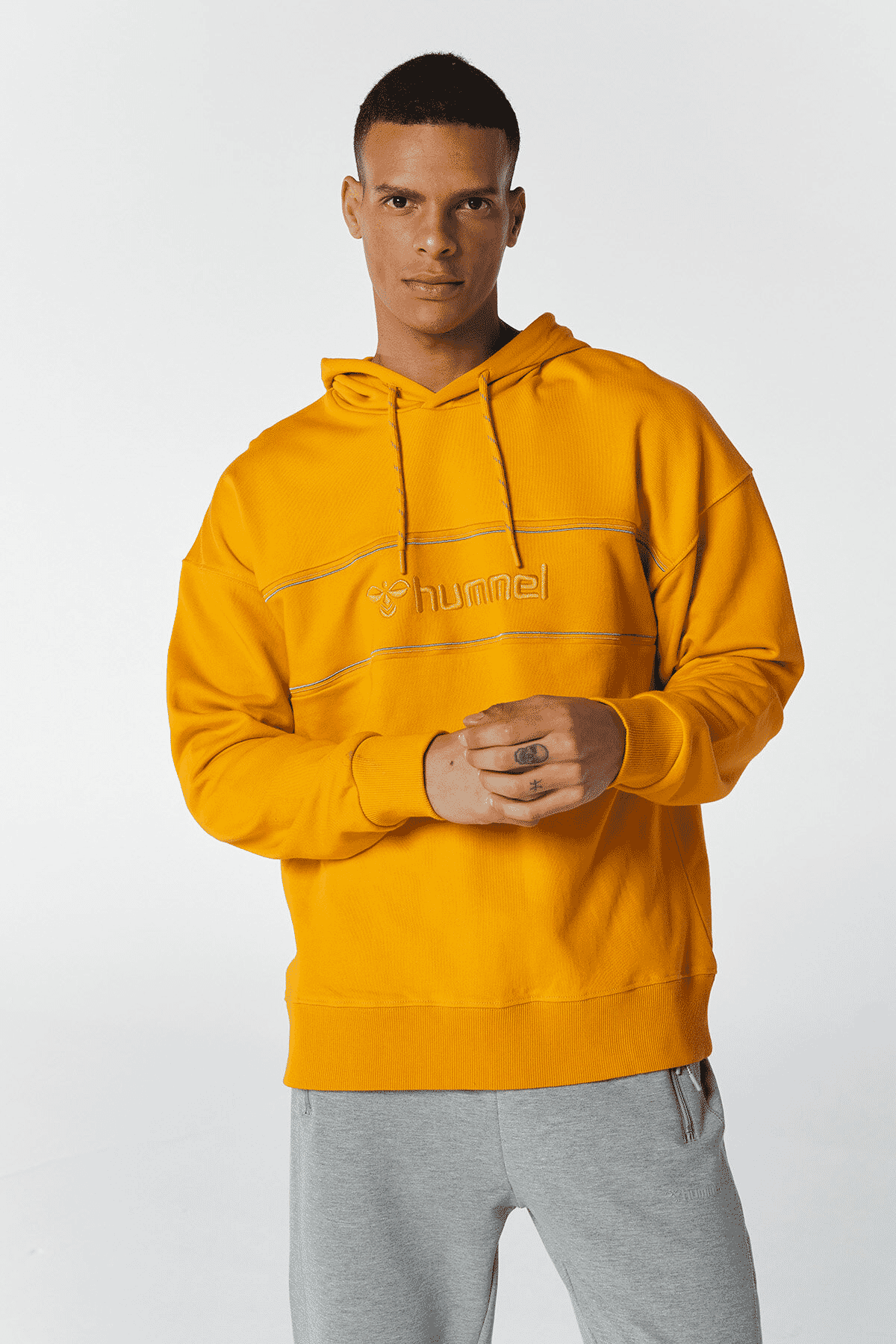 HUMMEL HMLKAI HOODIE