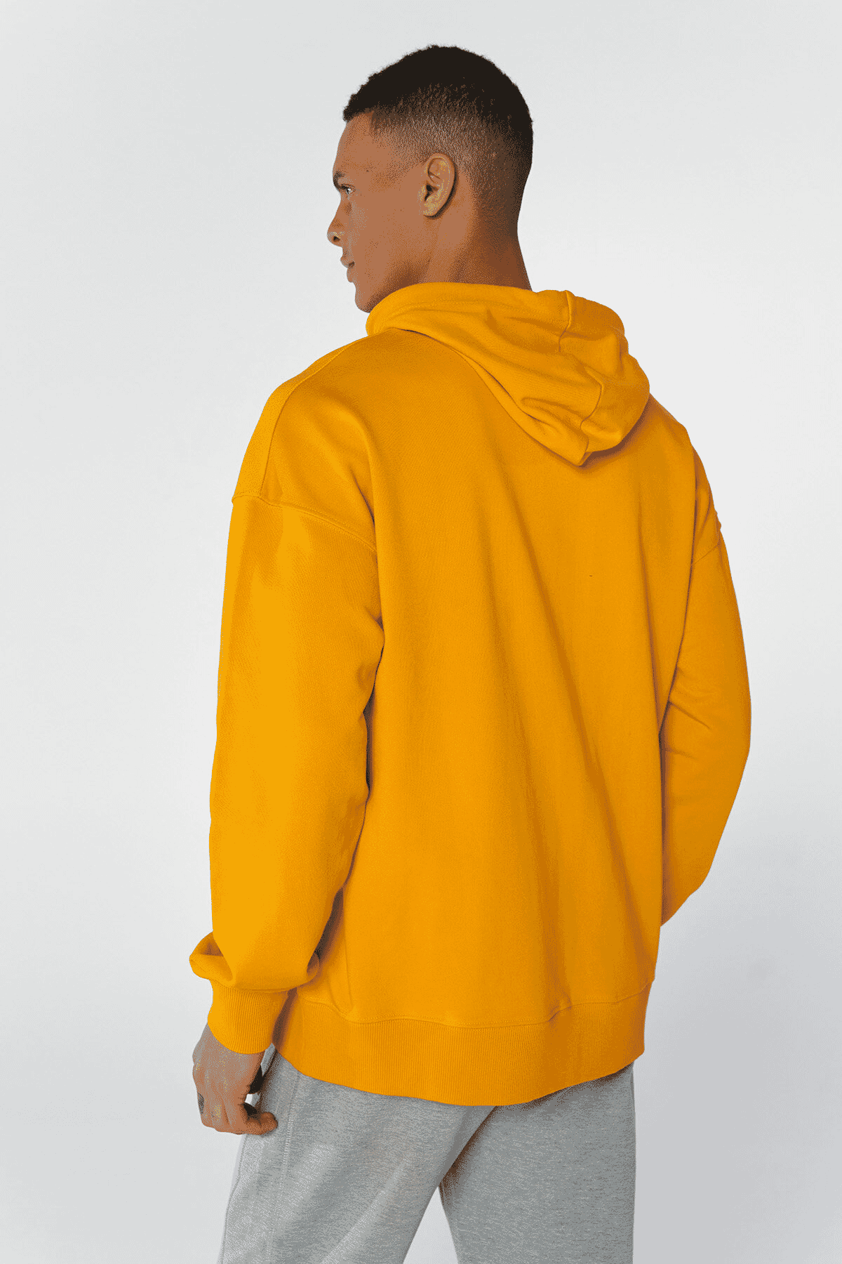 HUMMEL HMLKAI HOODIE